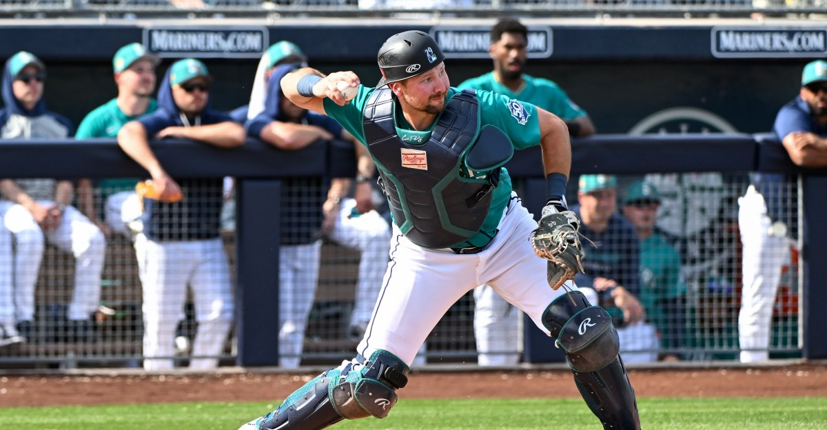 Taking a look at Red Sox playoff rivals: The Seattle Mariners