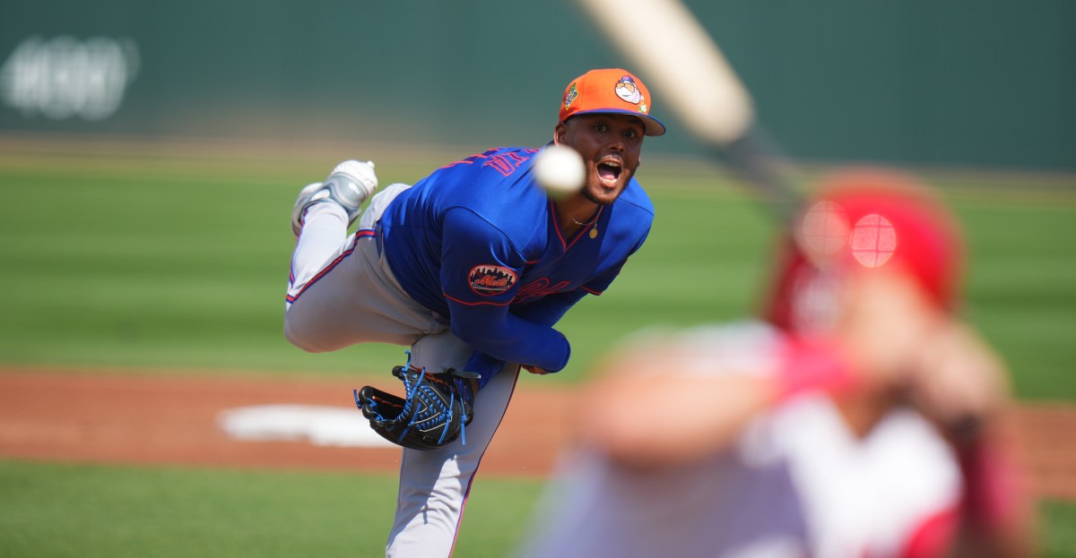 Mets Series Preview: The Mets open 2026 at home against the Pirates