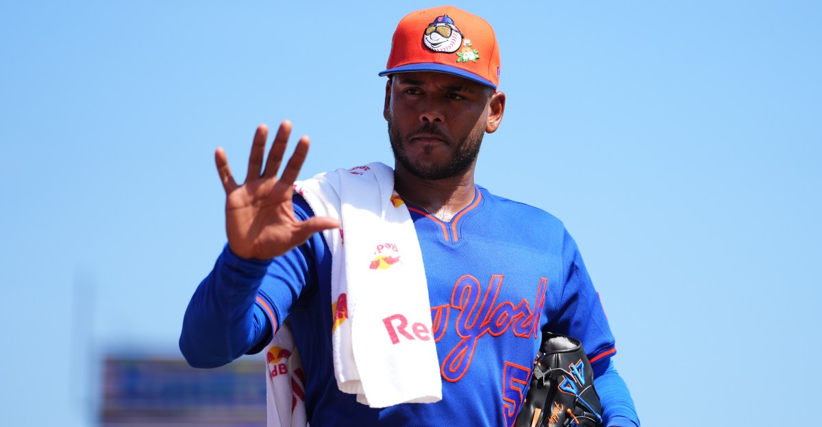 Mets News: Mets announce rotation to start the season