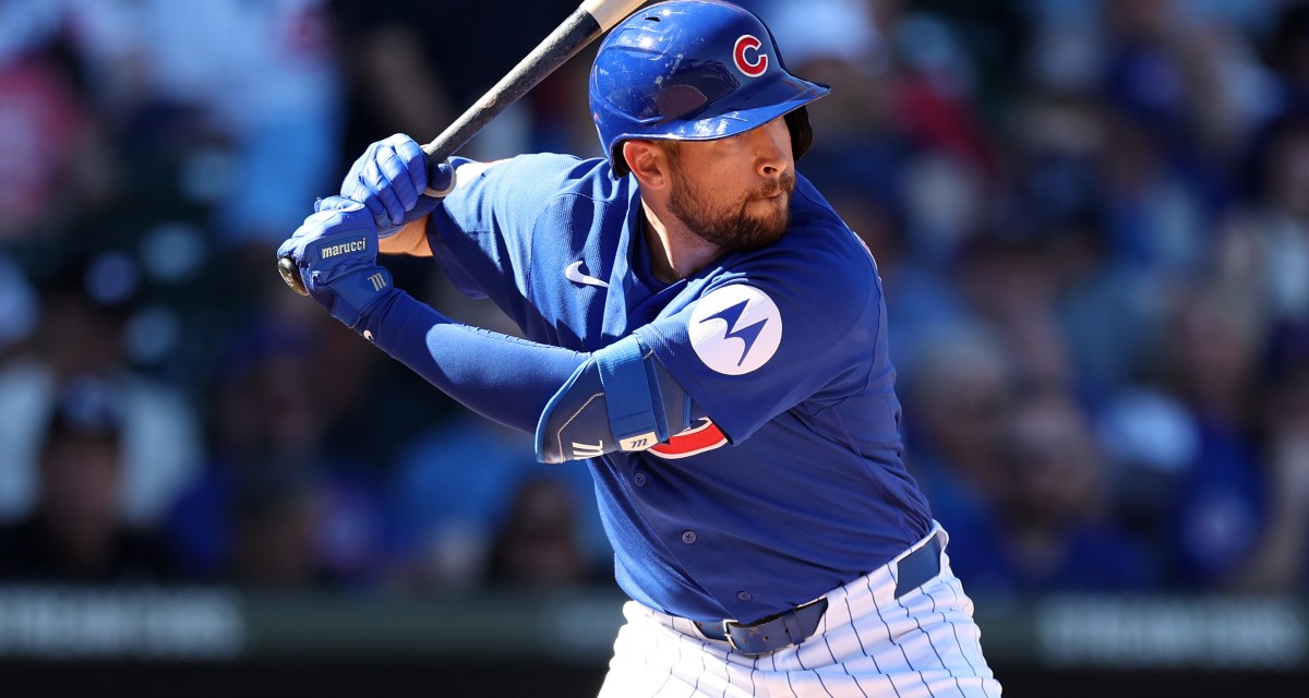 SB Nation Reacts survey: Dylan Carlson and Michael Conforto are your choices to make the Opening Day roster