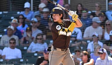 The strange lineup math in San Diego