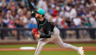 Arizona Diamondbacks 11, Cincinnati Reds 6