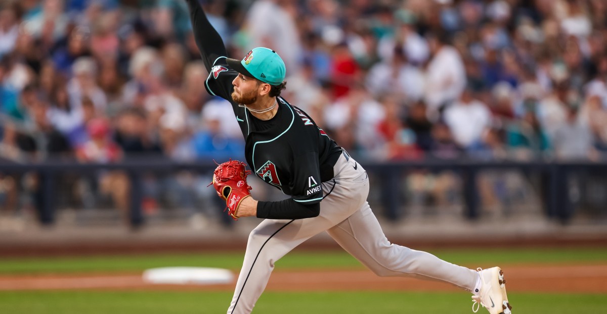 Arizona Diamondbacks 11, Cincinnati Reds 6