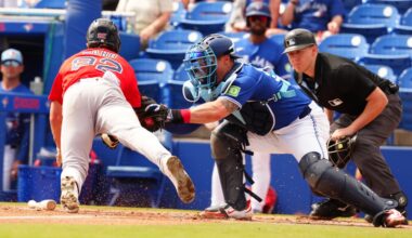 VOTE: Who will be the Yankees’ toughest AL opponent in 2026?