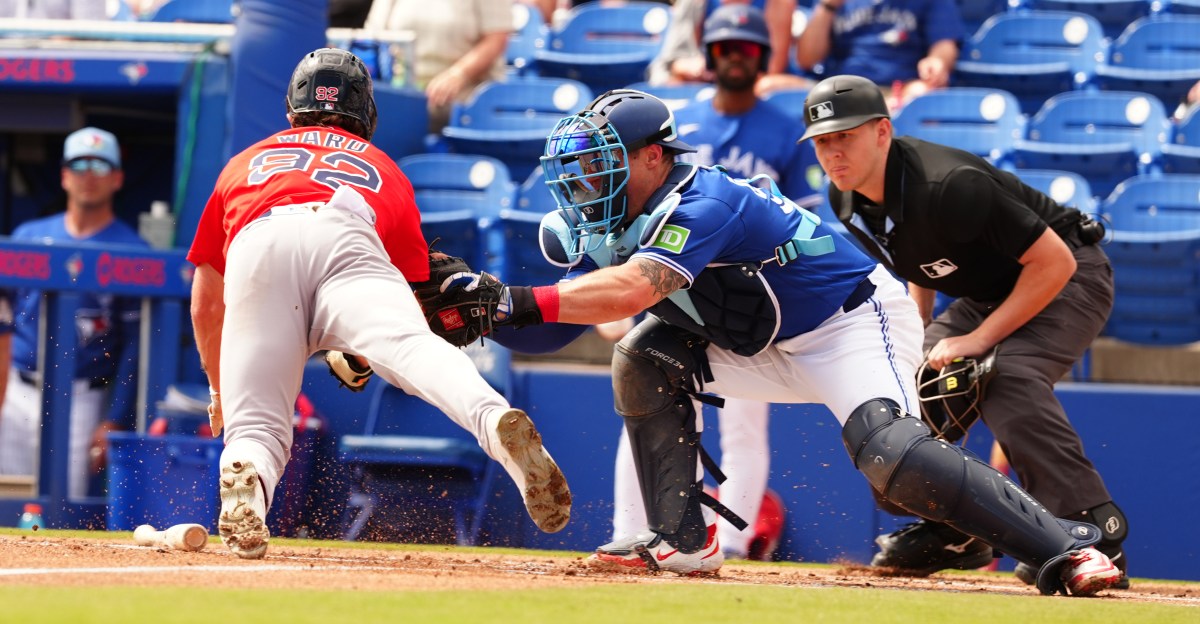 VOTE: Who will be the Yankees’ toughest AL opponent in 2026?