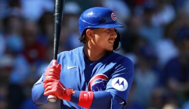 Overflow thread: Cubs vs. Italy, Tuesday 3/3, 2:05 CT
