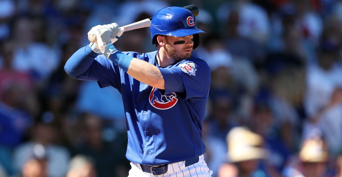 Cubs vs. Italy at Mesa preview, Tuesday 3/3, 2:05 CT