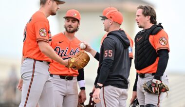 2026 MLB Preview: Baltimore Orioles