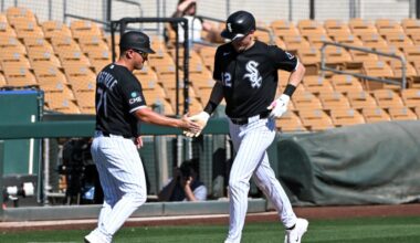 White Sox extend winning ways, edge Royals, 5-4