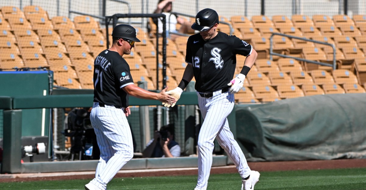 White Sox extend winning ways, edge Royals, 5-4