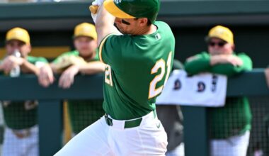 What Have We Learned So Far In Spring Training?