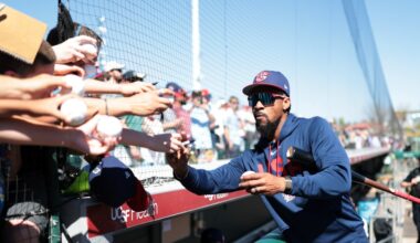 TT roundtable: 2026 Twins season preview