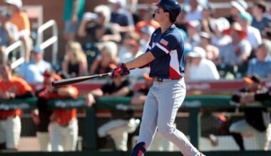 Who is going to hit 20 home runs for the Red Sox?