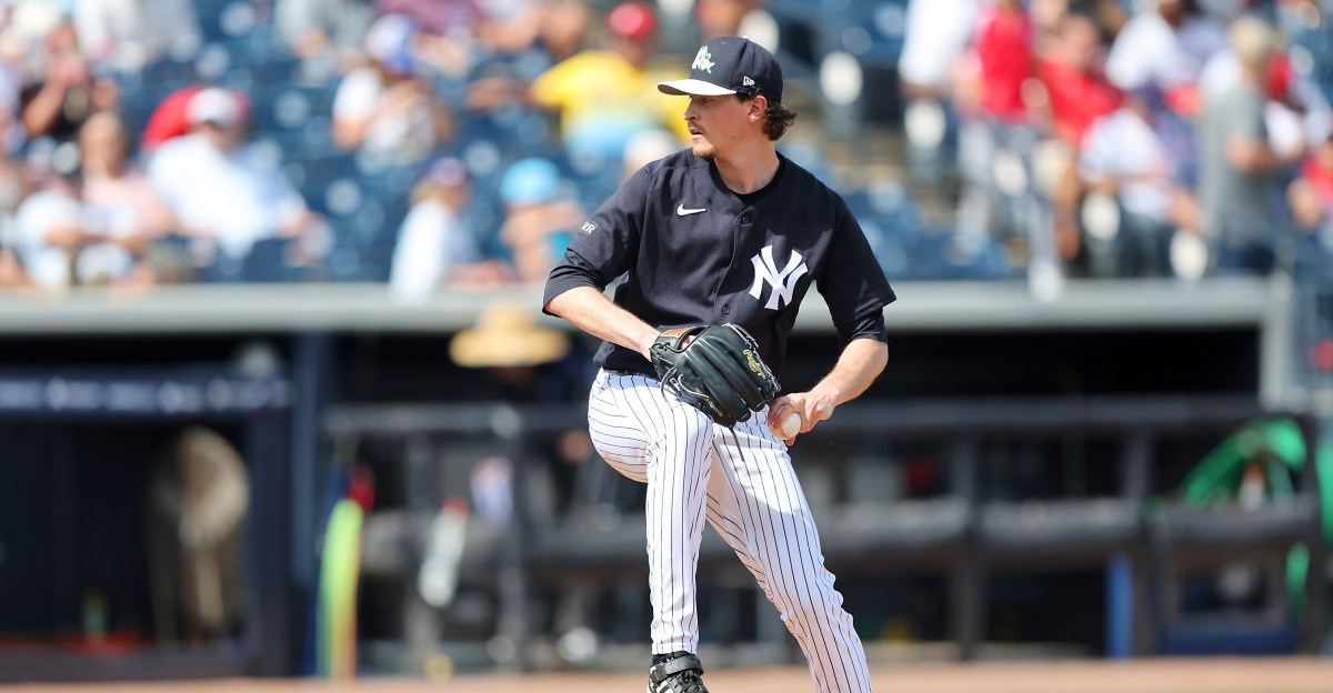 Yankees vs. Pirates: How to watch, channel, streaming, lineups