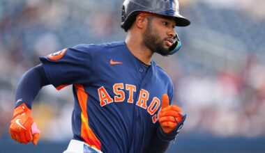 A Crucial Year Ahead for These Astros Prospects