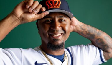 Ronald Acuña Jr. and Venezuela set to face off against Ozzie Albies and the Netherlands in the World Baseball Classic