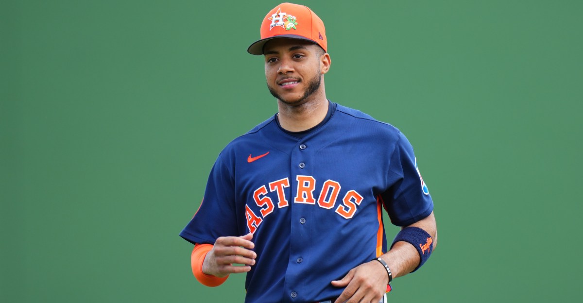 Astros vs. Angels Game Thread. Game 2, 3/27/2026