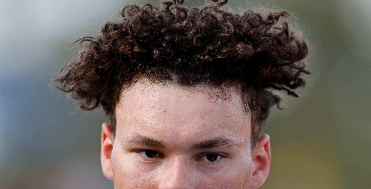 Rays release 2026 Spring Breakout game roster