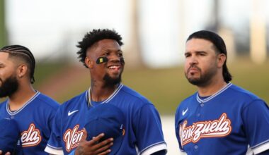 Atlanta Braves News: Roster cuts, prospects, and domination