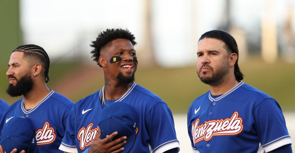 Atlanta Braves News: Roster cuts, prospects, and domination