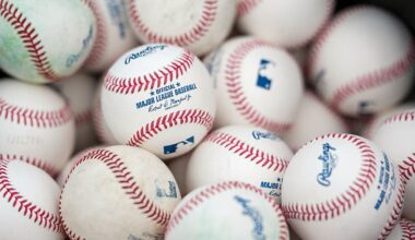 MLB ROWI: See which baseball Opening Day games could be impacted by severe storms