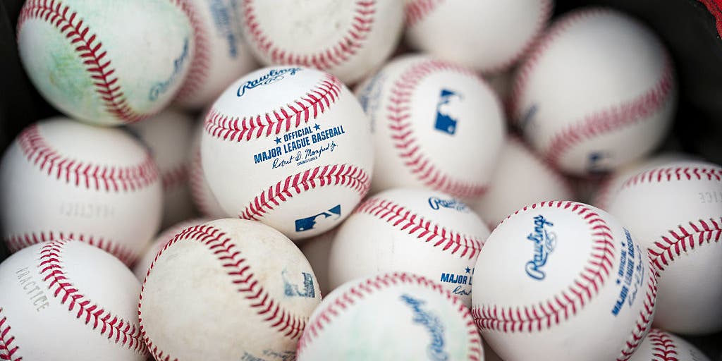 MLB ROWI: See which baseball Opening Day games could be impacted by severe storms