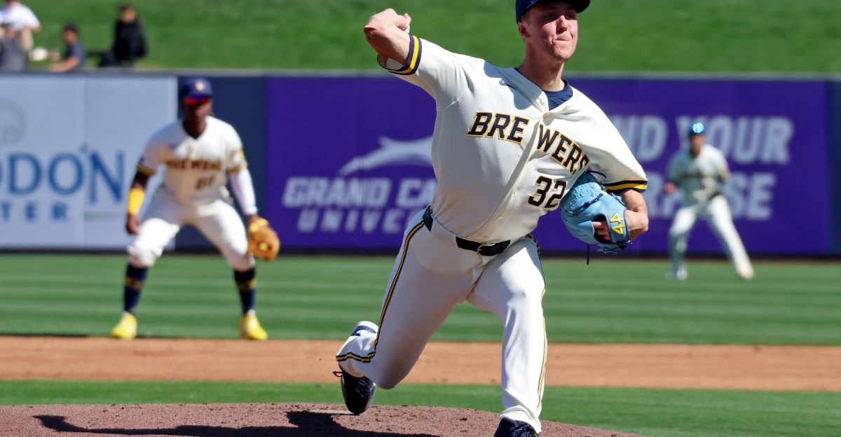 Spring Training Game Thread #26: Milwaukee Brewers (11-14) @ Arizona Diamondbacks (12-13)