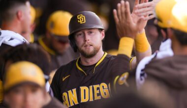 ST Game 15: Chicago Cubs at San Diego Padres