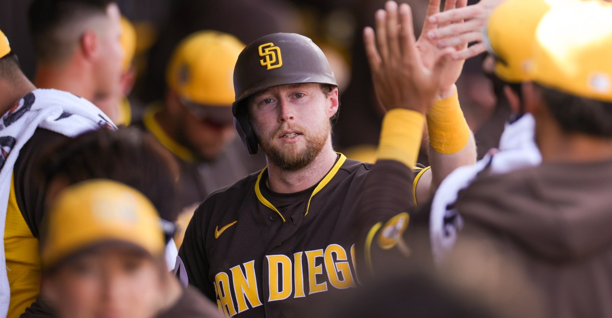 ST Game 15: Chicago Cubs at San Diego Padres