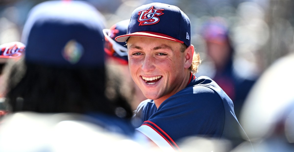 Colorado Rockies news: Rockies prospect Ethan Holliday is making the most of his 2026 spring training