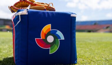 World Baseball Classic Monday: Cuba/Puerto Rico, Venezuela/Nicaragua, USA/Mexico