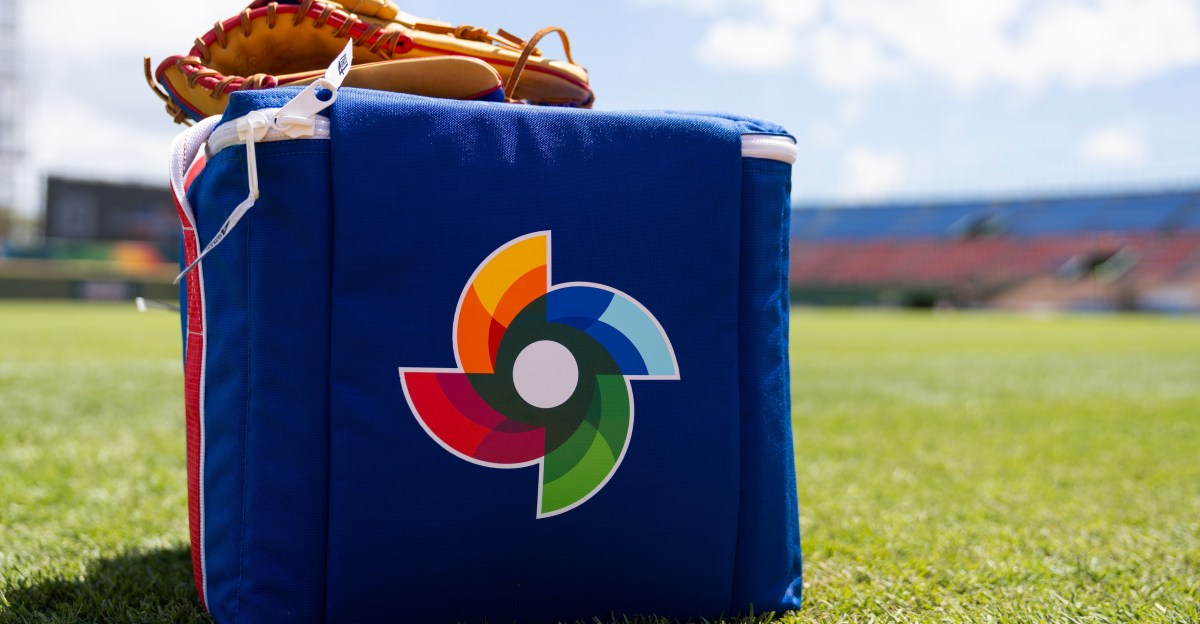 World Baseball Classic Monday: Cuba/Puerto Rico, Venezuela/Nicaragua, USA/Mexico