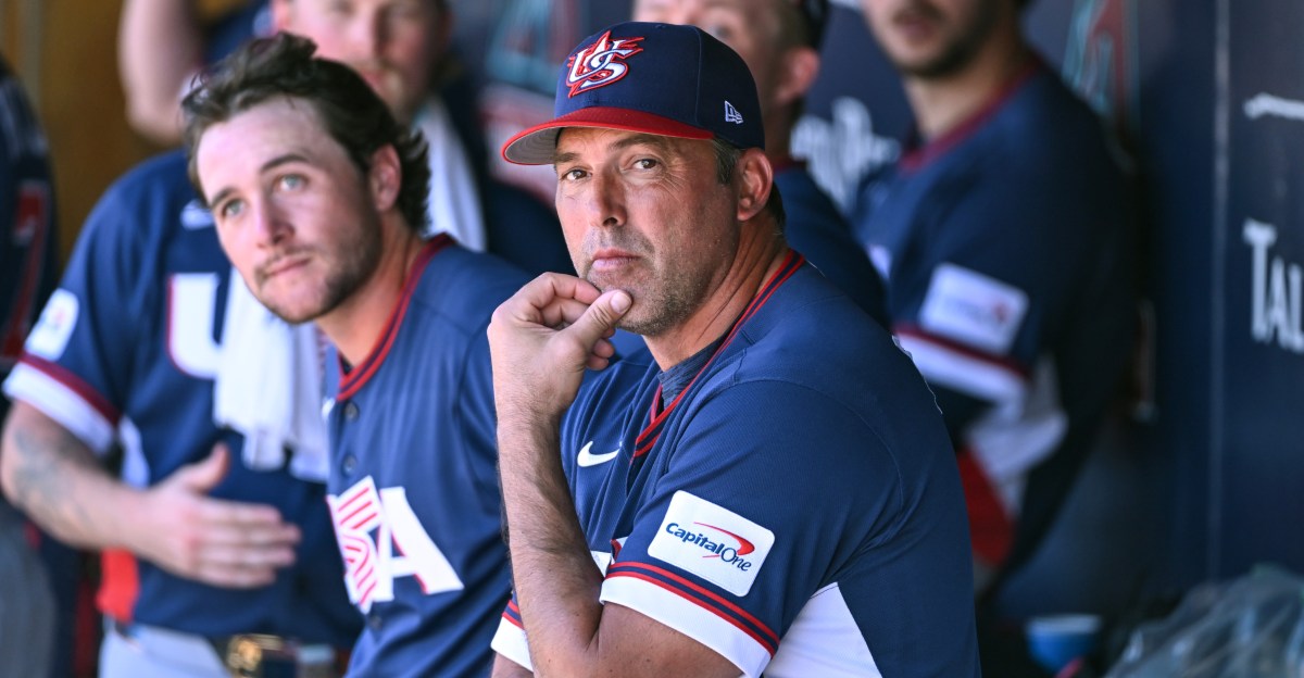 World Baseball Classic Day 4 Recap/Day 5 Preview