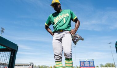 AN Exclusive: Blogfather Observes The Wild Denzelope In Its Natural Habitat