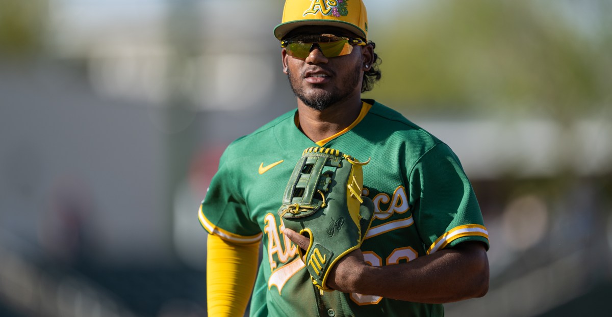 Elephant Rumblings: Spring Breakout Roster Revealed, And WBC Update