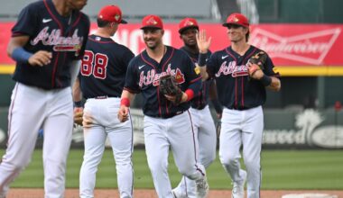 Atlanta Braves News: Roster cuts, spring training victory, and more