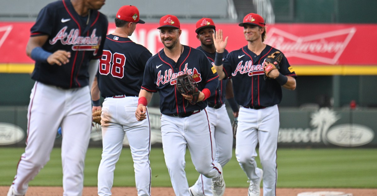 Atlanta Braves News: Roster cuts, spring training victory, and more
