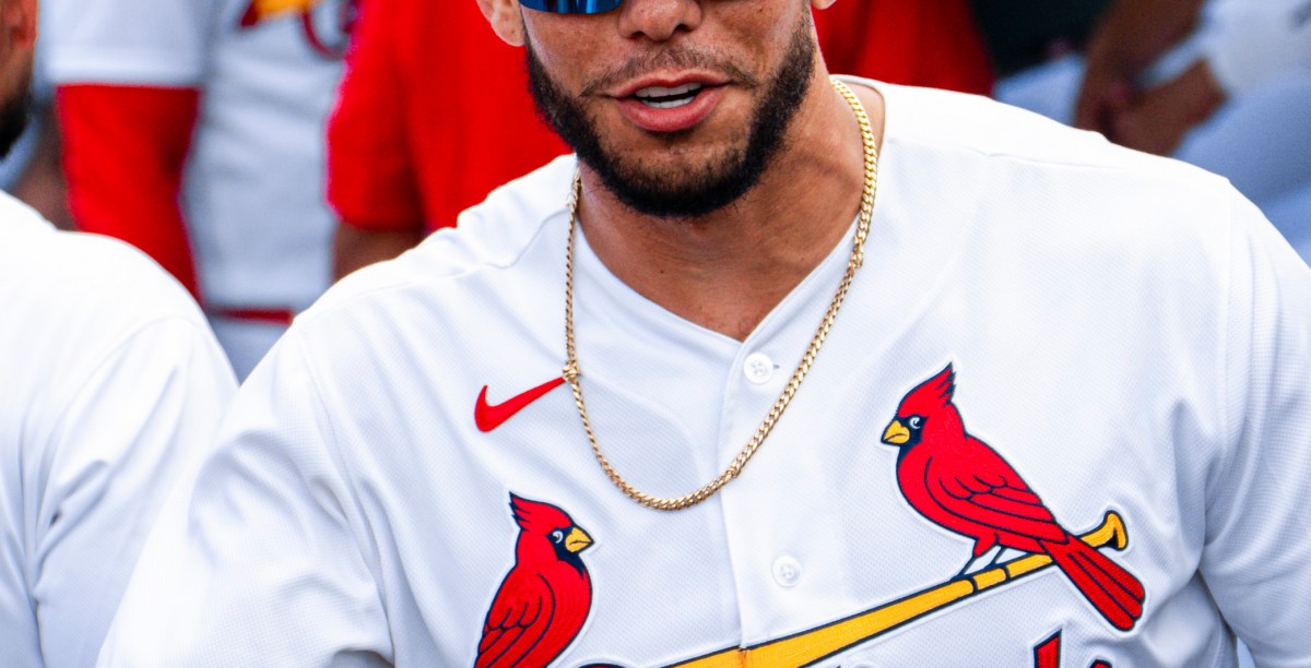 Should Jordan Walker or Joshua Baez Be St. Louis Cardinals Starting Right Fielder?
