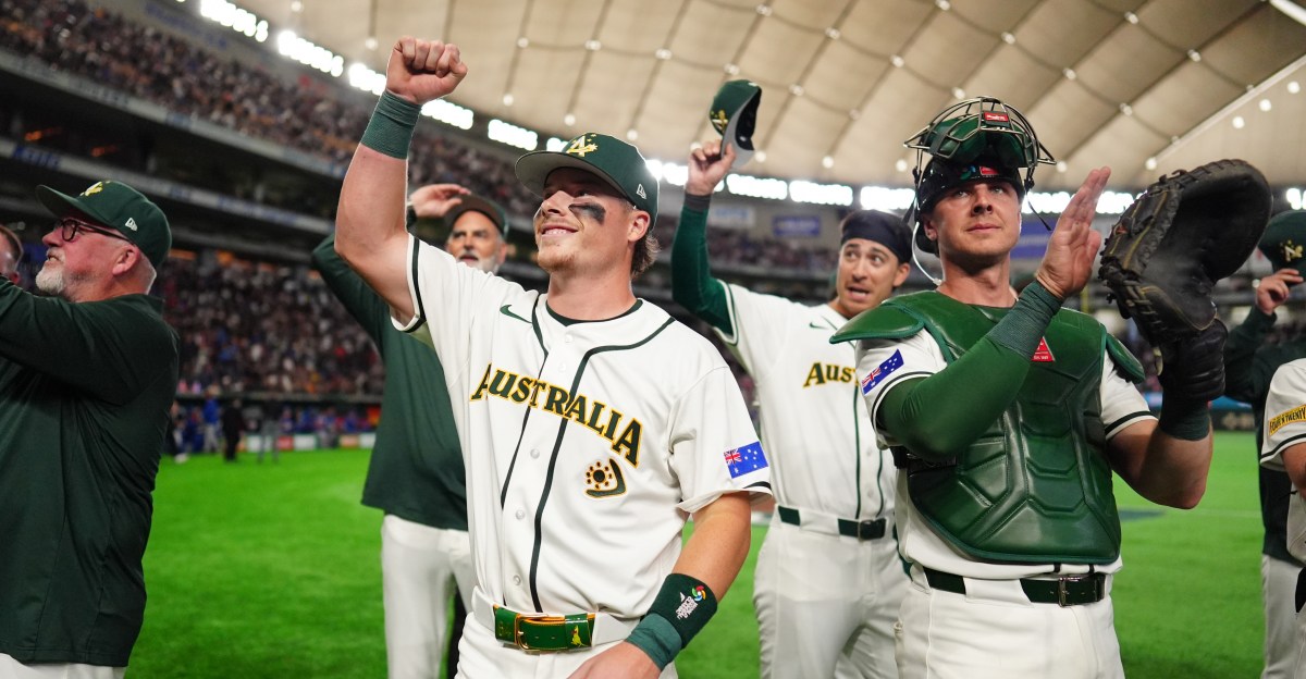 WBC Wrap-Up: Southern Thunder homer twice, blank Taiwan