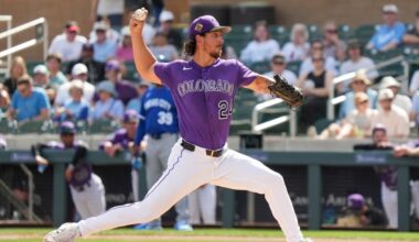 Colorado Rockies vs. Miami Marlins game no. 2 thread: Michael Lorenzen vs. Eury Pérez