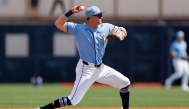 Breakout or small sample? What to make of Ben Williamson’s spring