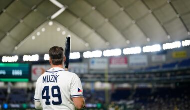 WBC Wrap-Up: Czechs checked, full slate on deck