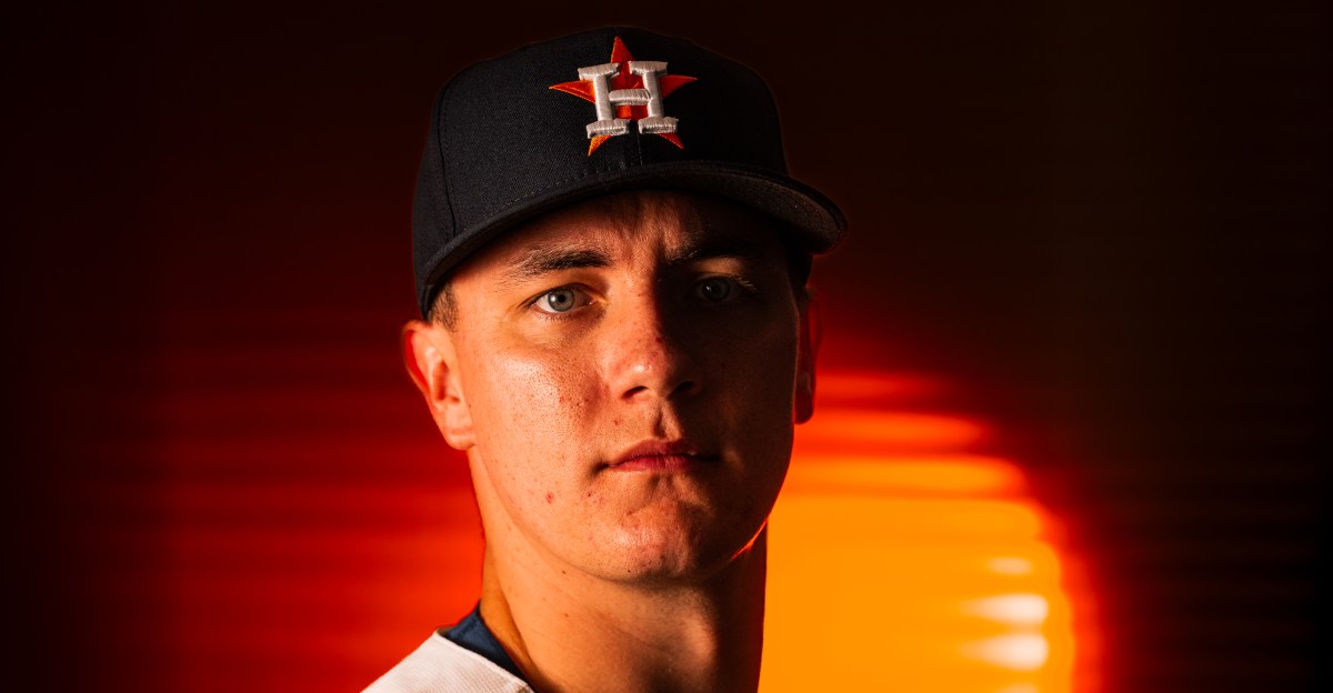 AL West Preview - Astros Pitchers, Hunter Brown and the Boys