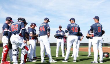 Arizona Diamondbacks News 3/3: WBC Exhibitions Begin Today