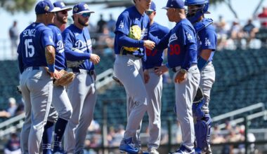 Dodgers news: Roki Sasaki, Dave Roberts, Christian Zazueta