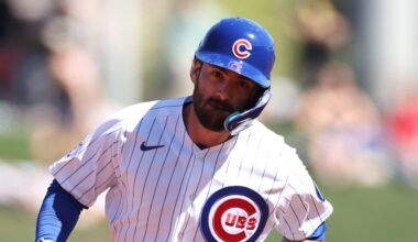 Cubs vs. Brewers at Phoenix preview, Wednesday 3/4, 2:10 CT