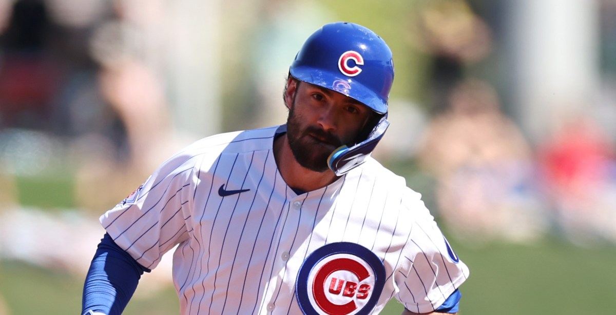 Cubs vs. Brewers at Phoenix preview, Wednesday 3/4, 2:10 CT