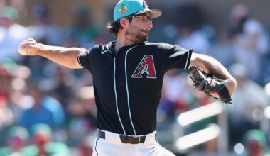 Diamondbacks 8, Brewers 7: Hot Temps, Hotter Bats