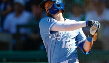 Who makes the cut for the Opening Day roster?