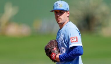 Kansas City Royals vs Cleveland Guardians Spring Training Discussion